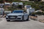 Audi A7 Sportback 55 TFSI Quattro S-Line 2018 года (WW)